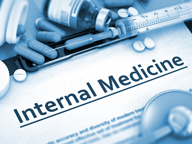 Internal Medicine